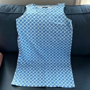 Sailor sailor by just madras upf 50 dress